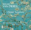 Van Dieren - Chinese Symphony