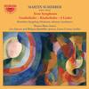 Scherber - Symphony no.1, Goethelieder, Kinderlieder, 6 Lieder