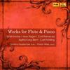 Kronke, Reger, Reinecke, Karg-Elert, Fruhling - Works for Flute & Piano