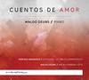 Cuentos de Amor: Piano Works by Granados & Geuns