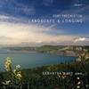 Landscape & Longing: The Piano Music of Rory Freckleton
