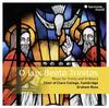 O lux beata Trinitas: Music for Trinity