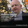 Matthew Taylor - Chamber Music Vol.3: Music for Winds