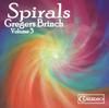 Gregers Brinch Vol.3 - Spirals