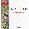 The Lily & the Rose: Adoration of the Virgin in sound and stone