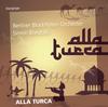 Alla Turca: A musical exploration of Arabian Nights