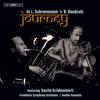 Journey: Music for Indian Violin & Tuba