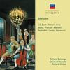 Sinfonia: English and Italian Baroque Sinfonias