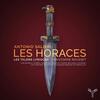 Salieri - Les Horaces