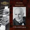 Frank Merrick: A Recorded Legacy