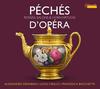 Peches d�Opera: Rossini, Salons & Horn Virtuosi