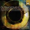 Outrageous Fortune: Four Concertos for Trombone and Winds