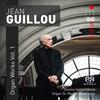 Guillou - Organ Works Vol.1