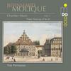 Molique - Chamber Music Vol.1: Piano Trios op.27 & op.52