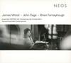 James Wood, John Cage, Brian Ferneyhough