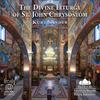 Sander - The Divine Liturgy of St John Chrysostom