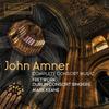 Amner - Complete Consort Music