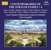 Contemporaries of the Strauss Family Vol.4