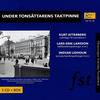 Under tonsattarens taktpinne: 100th Anniversary of the Swedish Society of Composers