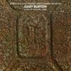 Gary Burton: Seven Songs for Quartet and Chamber Orchestra