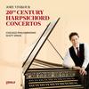 20th-Century Harpsichord Concertos