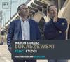 Lukaszewski - Piano Preludes
