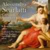 A Scarlatti - Cantatas & Recorder Concertos