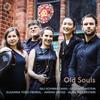 Old Souls: Beethoven, Wolf, Kreisler, Dvorak