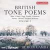 British Tone Poems Vol.2