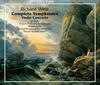 Wetz - Complete Symphonies, Violin Concerto, etc.