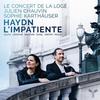 Haydn - LImpatiente