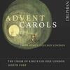 Advent Carols from King�s College London