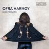 Ofra Harnoy: Back to Bach