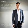 Alkan - Concerto and Symphony for Solo Piano