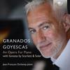 Granados - Goyescas; Scarlatti & Soler - Sonatas