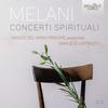 Melani - Concerti Spirituali