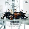 Smetana - String Quartets 1 & 2 (Vinyl LP)