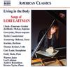 Laitman - Living in the Body: Songs