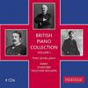 British Piano Collection Vol.1: Parry, Stanford, Vaughan Williams