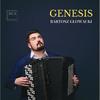 Bartosz Glowacki: Genesis