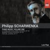 P Scharwenka - Piano Music Vol.1