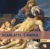 D Scarlatti - Stabat Mater; Campra - Requiem