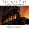 Eternal City: Music for Organ by Carson Cooman Vol.13