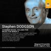 Dodgson - Chamber Music Vol.5: Music for Winds Vol.2