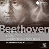 Beethoven - Symphony no.6; Knecht - Le Portrait musical de la Nature