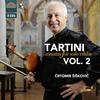 Tartini - Sonatas for Solo Violin Vol.2