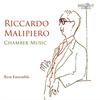 R Malipiero - Chamber Music