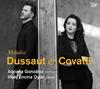 Dussaut & Covatti - Melodies