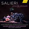 Salieri - Strictly Private