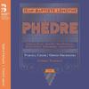 Lemoyne - Phedre (CD + Book)